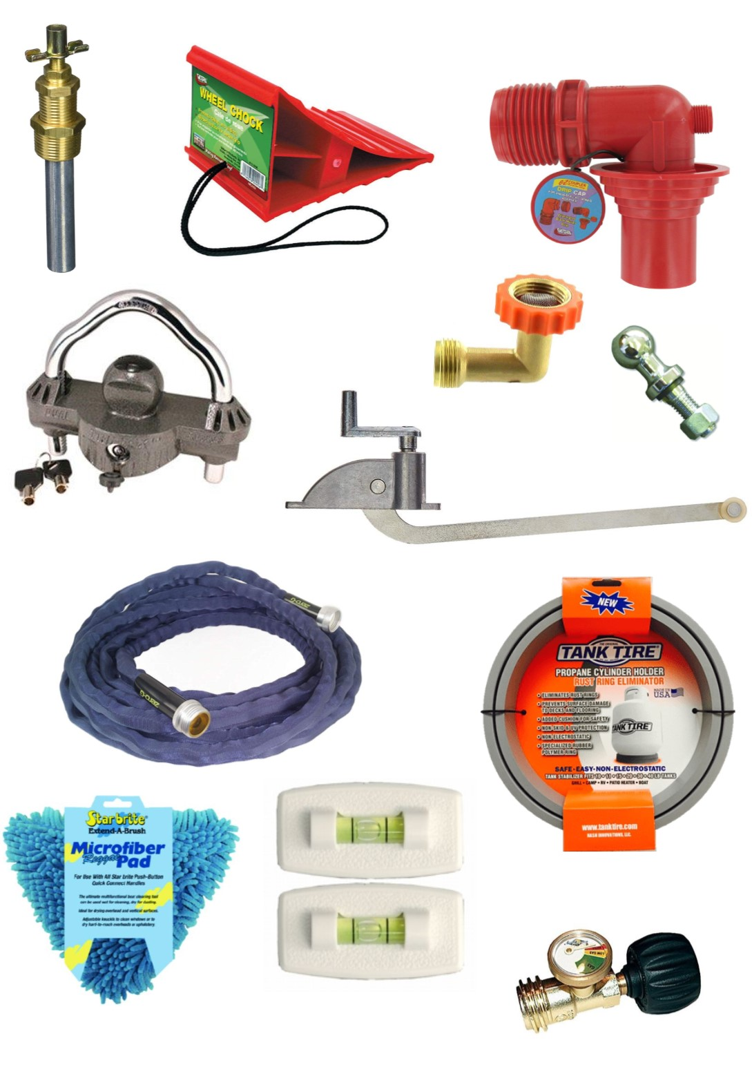 Accessories Woodland Airstream Parts and RV Accessories Store