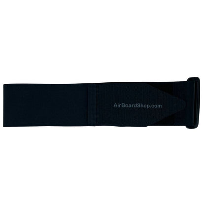 Airboard 2" Hose Straps: Heavy-Duty Velcro Straps for Organizing Trailer Hoses, Cables, and Ropes