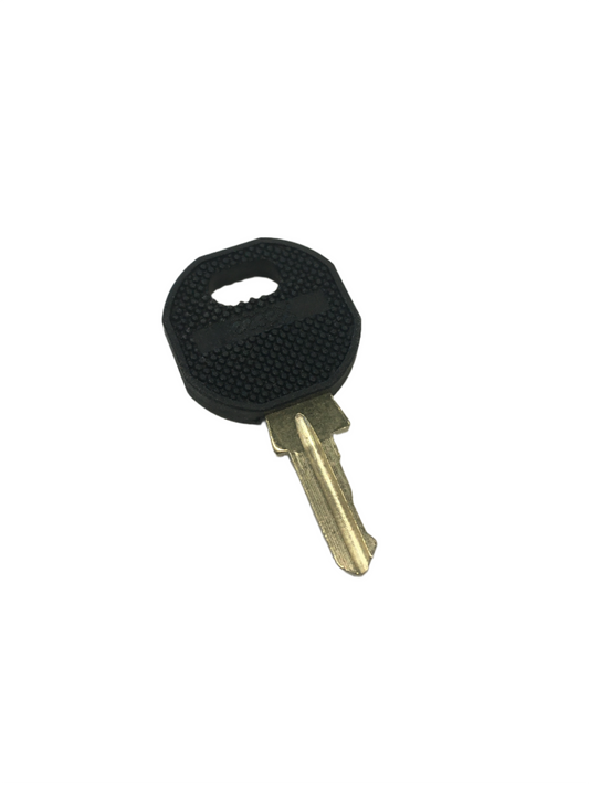 Airstream Cut Key for Stainless Steel Exterior Shower - 115627-201