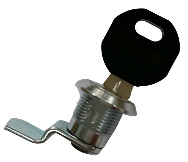 Airstream Exterior Shower Lock and Key - 115627-200