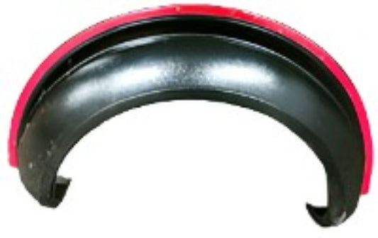 Airstream Basecamp Exterior Wheel Well Arch, Roadside - 203920