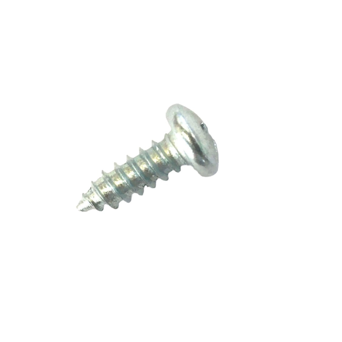 Airstream #8 x 1/2" Phillips Type A Wood Sheet Metal Screw - 320035