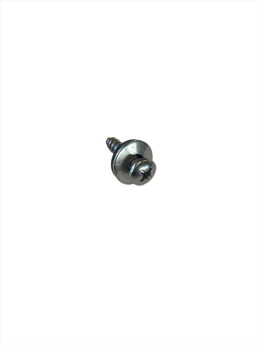 Airstream #8 x .75" Screw with Washer for Skylights and Bath Vent Fans - 320139