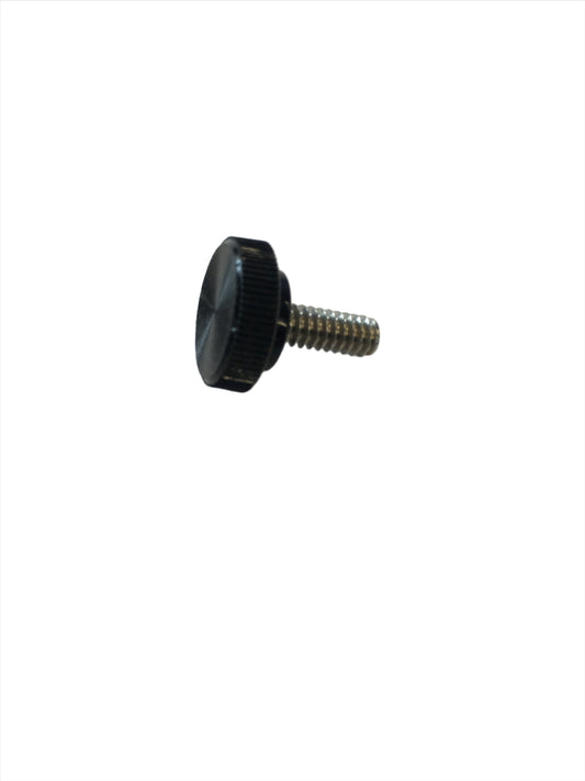 Airstream Thumb Screw With Black Cap for Rockguard Arm Support - 683960-100