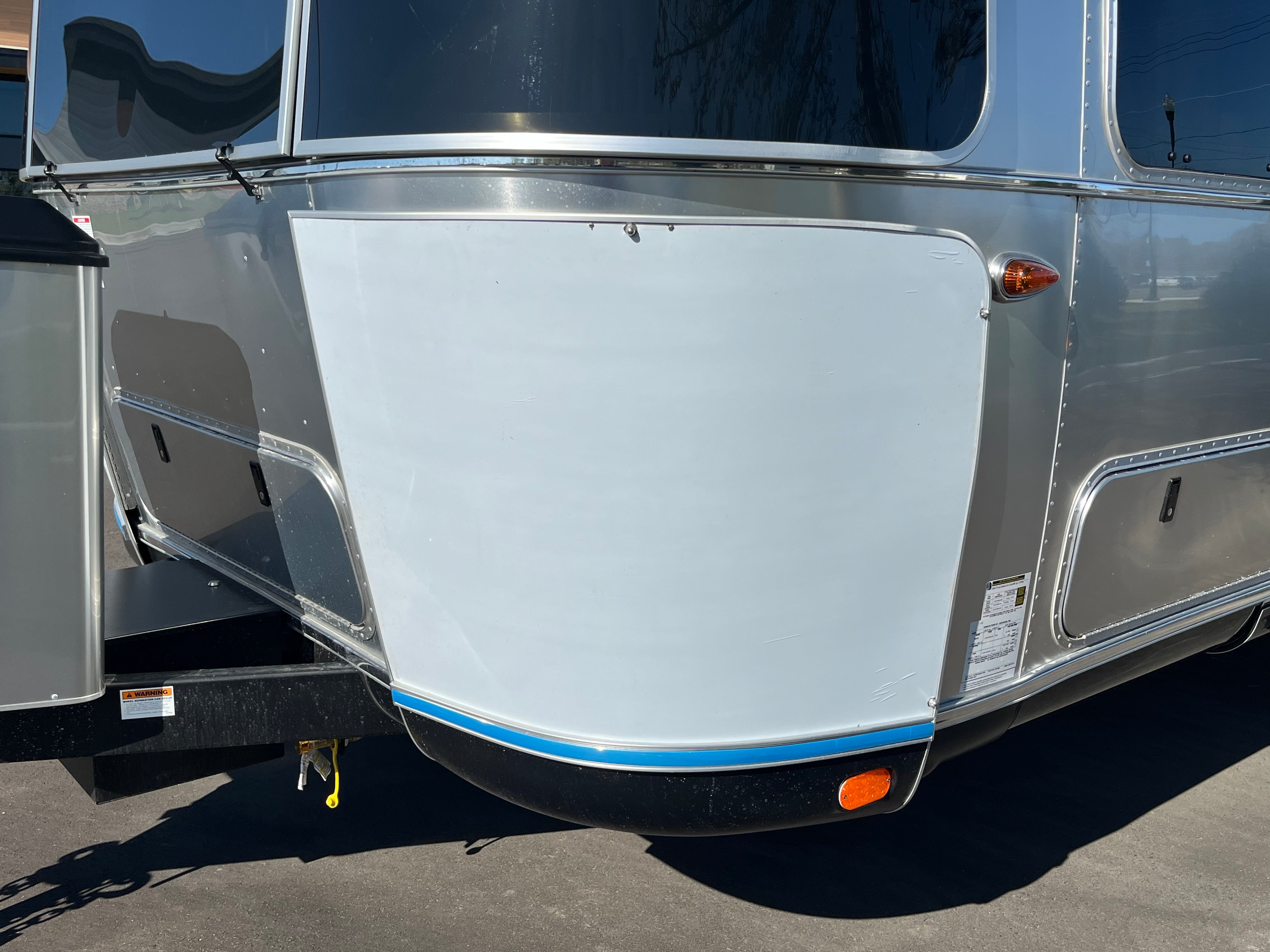 Airstream Wrap Protector (Black Base), Roadside* 96627301 Woodland