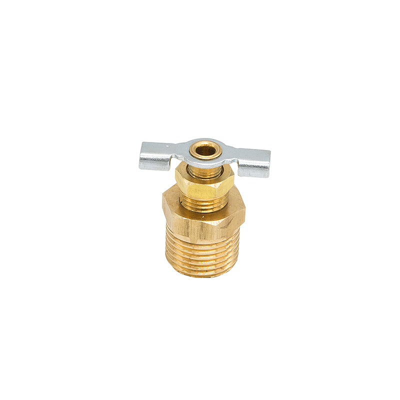 Camco Water Heater Drain Valve, 1/2 – Woodland Airstream Parts and RV  Accessories Store