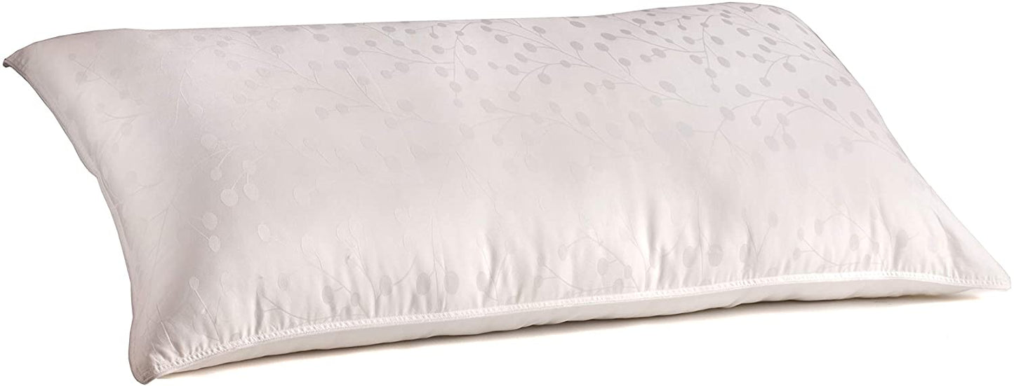 Lippert RV Collection 100% Cotton Pillow, King Soft