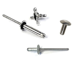 Choose the Correct Rivet for Airstream Repair