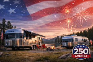 250 Years of America Sale