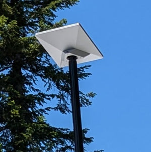 Poles and Holders  - Flags, Poles and Starlink Mounts