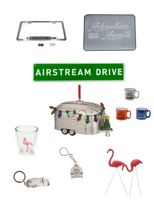 Airstream Accessories