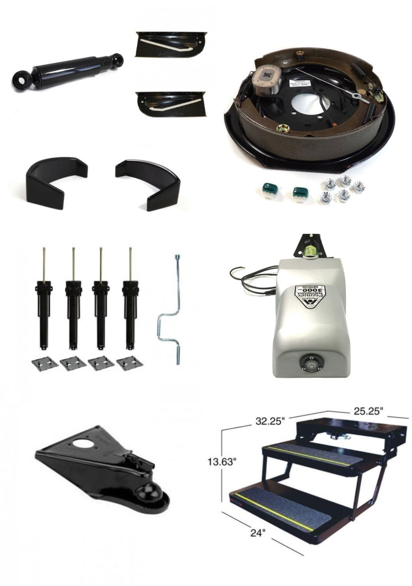Choosing the Right Rivet for your Airstream Repair – Woodland Airstream ...
