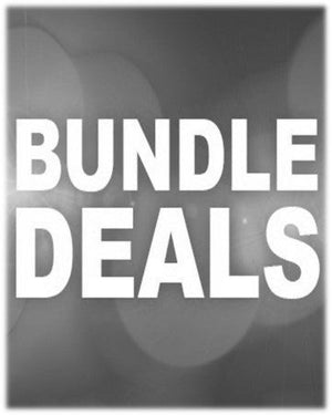 SALE BUNDLES