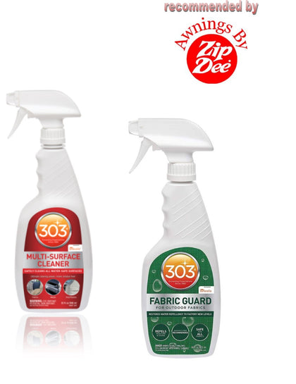Cleaning Products Recommended By Zip Dee