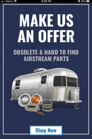 MAKE AN OFFER ITEMS - OBSOLETE & HARD TO FIND PARTS