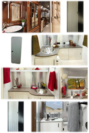 Lavatory / Bath Furniture