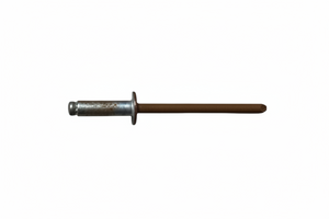 Airstream Brown AD45ABS Pop Rivet - 330129-080