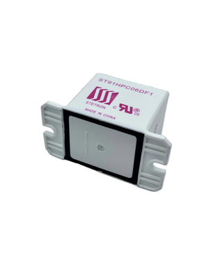 Parallax Converter Double Relay 6 Volt