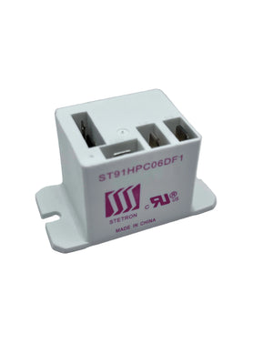 Parallax Converter Double Relay 6 Volt
