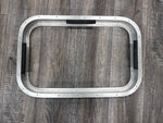 Airstream Refrigerator Side Access Door Jamb Only #2* - 104417 SCRATCH & DENT - AS IS