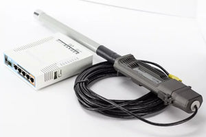 WiFiRanger EliteAC Pack FM