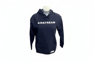 Airstream Unisex 1931 Hoodie, Navy - Large