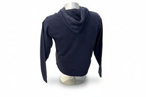 Airstream Unisex 1931 Hoodie, Navy - Large