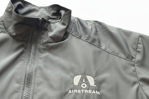 Airstream Series SX Men's Zip Up Jacket - Large