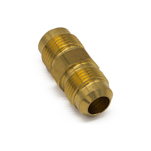 NLA 1/2" Full Union, Brass