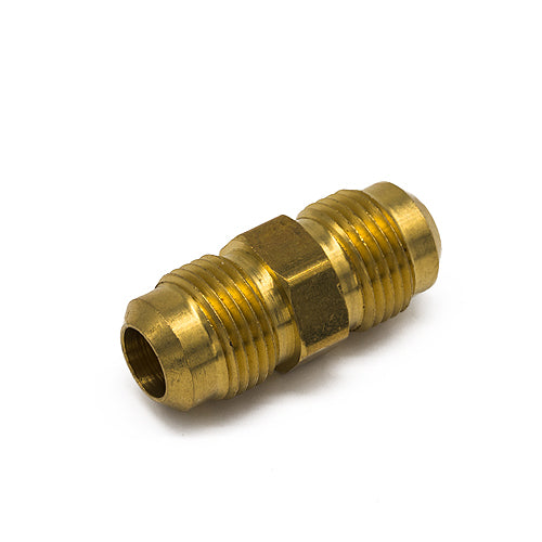 NLA 1/2" Full Union, Brass