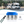 TRIO | Fixed Mounted 3-Stage 5-Inch Water Filtration System