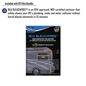 AR3 ELITE Bundle
