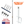 Telescopic Fiberglass Flagpole & 6