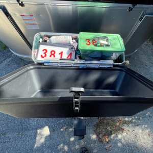 Air Dome: L P Cover Extender