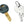 Airstream Replacement Key Bundle for Sport Travel Trailers