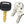 Airstream Replacement Key Bundle for Trade Wind Travel Trailers