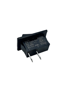 Suburban 233357 Water Heater On/Off Electric Element Switch with Gasket