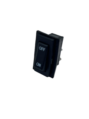 Suburban 233357 Water Heater On/Off Electric Element Switch with Gasket