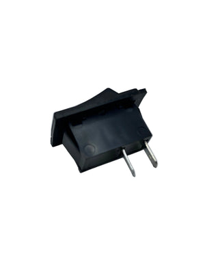 Suburban 233357 Water Heater On/Off Electric Element Switch with Gasket