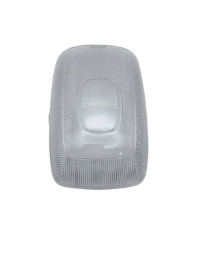 Keystone 249465 Ceiling Light Lens, Clear