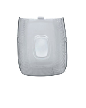 Keystone 249465 Ceiling Light Lens, Clear