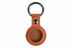 Airstream Location Tag Holder Keyring