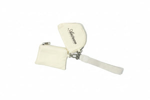 Airstream Signature Series Dual Pouch Wristlet Wallet