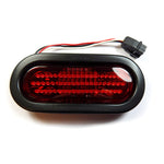Airstream 6" Oval LED Taillight - 511661
