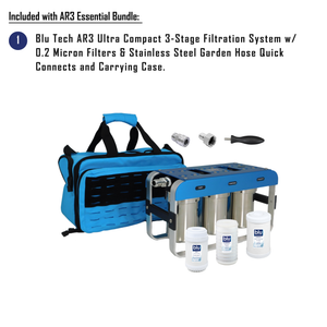 AR3 ESSENTIAL Bundle