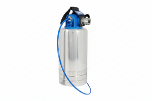 Water Softener with SMART CAP