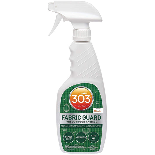 303 Fabric Guard Water Repellent - 16 ounce