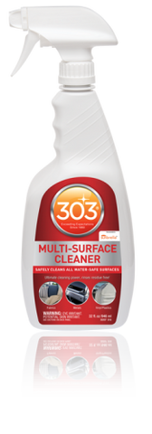 303 Multi-Surface Cleaner, 32 ounce