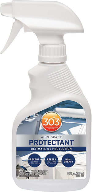 303® 30305 Aerospace Protectant®, Various Sizes