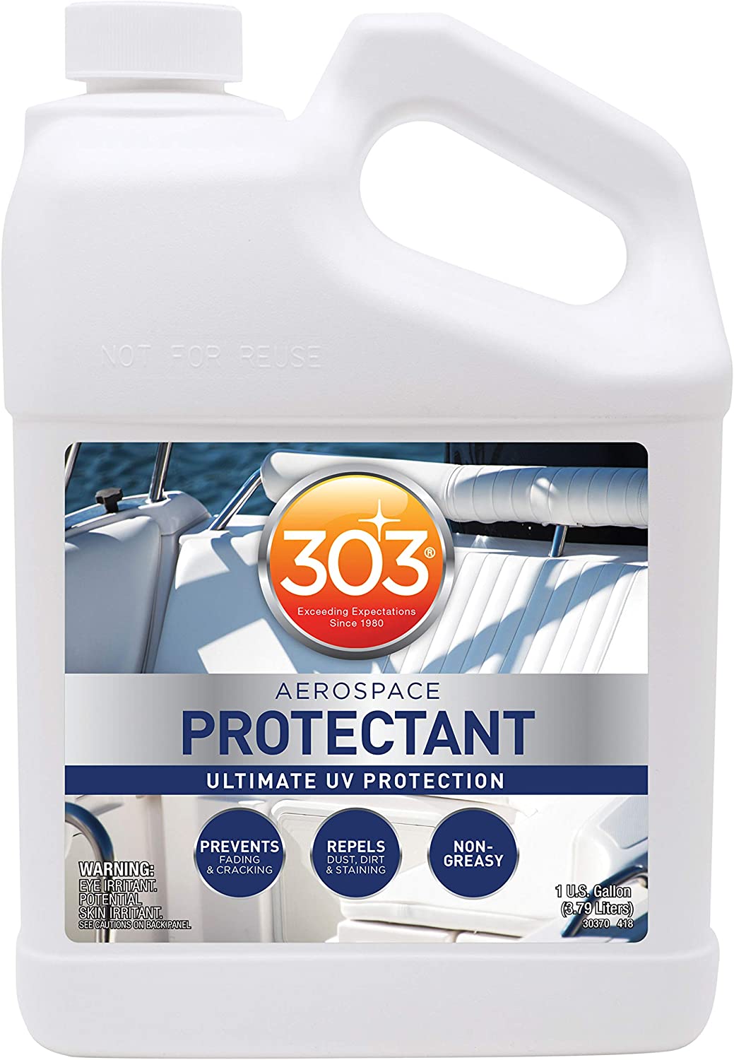 303® 30307 Aerospace Protectant®, Various Sizes